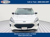 Used 2020 Ford Escape SE Sport image 2