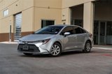 Used 2022 Toyota Corolla LE image 2