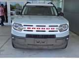 Used 2023 Ford Bronco Sport Heritage image 2