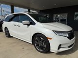 Used 2023 Honda Odyssey Elite image 3