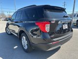 Used 2023 Ford Explorer XLT w/ Equipment Group 202A image 6