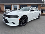 Used 2021 Dodge Charger R/T w/ Blacktop Package image 4