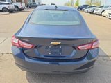 Used 2022 Chevrolet Malibu LT image 4