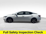 Used 2022 Nissan Sentra SV image 3