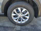 New 2025 Honda CR-V LX image 5