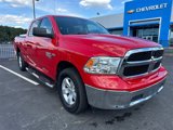 Used 2019 RAM 1500 Classic SLT image 4