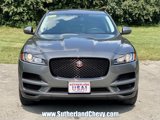 Used 2018 Jaguar F-PACE Premium image 2