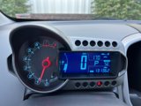 Used 2015 Chevrolet Sonic LT w/ Wheels and Fog Lamp Package image 2