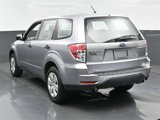 Used 2009 Subaru Forester 2.5X image 4