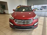 Used 2013 Hyundai Santa Fe Sport w/ Popular Equipment Pkg image 3