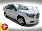 Used 2016 GMC Acadia Denali image 1
