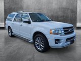 Used 2016 Ford Expedition EL Limited image 3