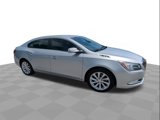 Certified 2014 Buick LaCrosse Leather image 2