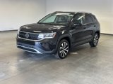 Used 2024 Volkswagen Taos SE image 5