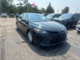 Used 2019 Toyota Camry LE image 2