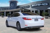 Used 2017 Lexus ES 350 w/ Navigation System Package image 4
