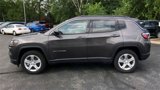 New 2023 Jeep Compass Latitude w/ Convenience Group image 3