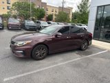 Used 2020 Kia Optima LX image 2