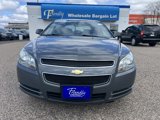 Used 2009 Chevrolet Malibu LT w/ Rear Power Package image 3