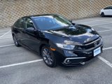 Used 2019 Honda Civic EX image 2