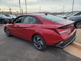 New 2025 Hyundai Elantra Sport image 4