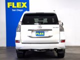 Used 2016 Lexus GX 460 Luxury image 4