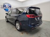 New 2025 Chrysler Pacifica Select image 5