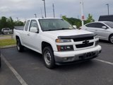 Used 2012 Chevrolet Colorado W/T image 2