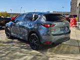 Used 2021 MAZDA CX-5 Carbon Edition image 4