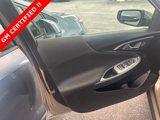 Certified 2024 Chevrolet Malibu LT image 3