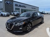 Used 2020 Nissan Altima 2.5 SR image 2