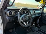Used 2023 Jeep Gladiator Overland image 4