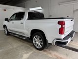 Used 2022 Chevrolet Silverado 1500 High Country w/ High Country Premium Package image 4