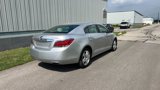 Used 2012 Buick LaCrosse Convenience image 5