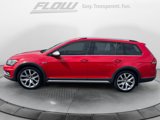 Used 2018 Volkswagen Golf Alltrack SEL image 5