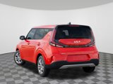 New 2025 Kia Soul LX image 4