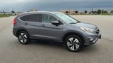 Used 2015 Honda CR-V Touring image 2