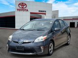 Used 2015 Toyota Prius Four image 3