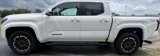 Used 2024 Toyota Tacoma TRD Sport image 5
