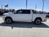 New 2025 RAM 1500 Laramie image 5