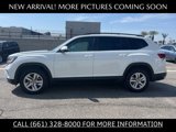 Used 2021 Volkswagen Atlas S image 2