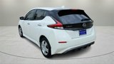 Used 2023 Nissan Leaf S image 5