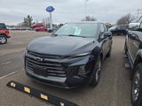 Used 2020 Chevrolet Blazer Premier w/ Driver Confidence II Package image 2