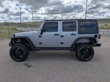 Used 2016 Jeep Wrangler Unlimited Sahara image 3