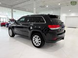 Used 2017 Jeep Grand Cherokee Limited w/ Trailer Tow Group IV image 6