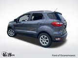 Used 2019 Ford EcoSport SE w/ SE Convenience Package image 3