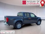 Used 2015 Nissan Frontier SV image 3