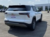 New 2026 Chevrolet Equinox LT w/ Convenience Package II image 4