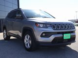 Used 2022 Jeep Compass Latitude w/ Convenience Group image 6