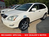 Used 2008 Lexus RX 350 AWD image 2